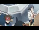 ポケモンBW2公式アニメPV1逆再生