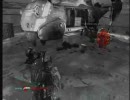[GoW] Gears of War、 FINAL vs K&D 後半fuel 前編