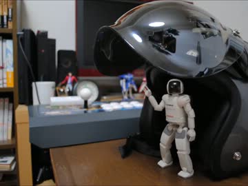 中型免許を取ったからバイクを買うよ！　８話　雨上がりの六甲山　その2