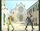 【KOF XI】2012.8/25 ゲームオフ四日市 Part2