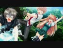 【作業用BGM】key神曲メドレー BGM編(Rewrite～Rewrite Harvest festa!)