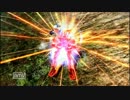 ［EXVS］いろいろ機体でブランチバトルメドレー［前編］