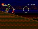 【魔物ハンター妖子】別世界に逃げ出したくて実況プレイ　旧約の2