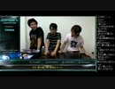 勝ちたがりTV #11 勝ち越し勢+軽快なトーク トパトーーク(3/3) 2012.8.28