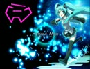 【初音ミク】StargazeR 合わせてみた【DIVA+】