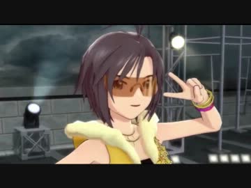 【真誕生祭】　ぱめら　【TOTOm＠ster】