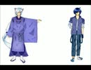 【UTAU新音源】ジャバヲッキー・ジャバヲッカ【月影優牙】