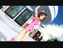 [MMD]菊地真で「トゥインクル」