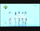 [K-POP] KARA - Miss U + Pandora (Comeback 20120828) 1-2 (HD)