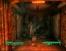 目指せ天然ヌカパンチ！ Fallout3字幕プレイ・その９１・2/3
