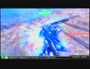 【EXVSFB】スタイリッシュ変形アクション!を目指すその15【デルタプラス】