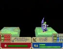ファイアーエムブレム　封印の剣ヲルト　２３章(１)