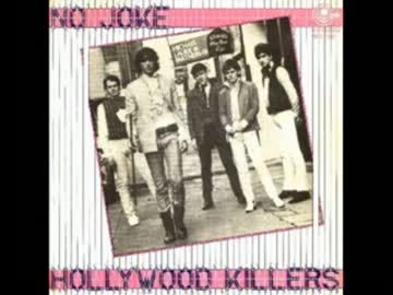No Joke - Hollywood Killers