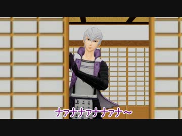 【BASARALOID】凶王でｸｯﾘｯｱｯｯ!!ｱｯｻﾋｯｯｯｯ!!