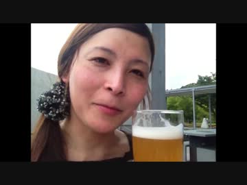 朝日ビール神奈川工場にいってきたよ