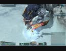 【PSO2】スノウ夫妻　全部位破壊 【Huソロ】