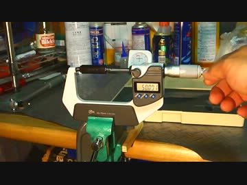 大仏のVTR1000FエンジンＯ／Ｈ　Part7