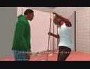[GTA:SA] 100%クリアを目指す その23