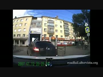 世界の事故・アクシデント集17