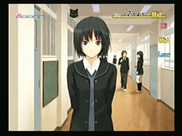 好物は【女の子】なはたち女が【アマガミ】ガチ実況プレイ改4