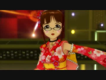 【im@s2】I Want【やよいおりつこ】