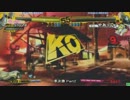 GAME41 2012/08/26 P4U D-1グランプリ 3on3団体戦 その3