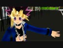 【遊戯王MMD】AIBOにからくりピエロを踊ってもらった