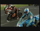 British Superbikes 2007 Round 10 Croft - Race2 (1/3)
