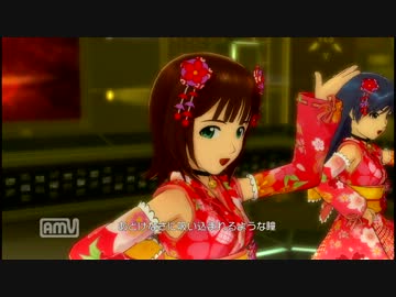 【アイドルマスター2】天海春香　I Want