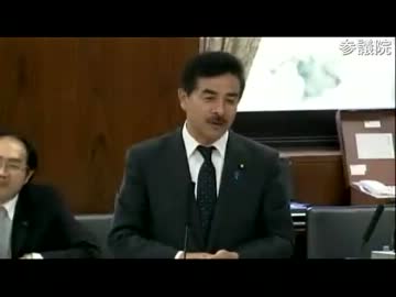 2012年08月28日【参議院】外交防衛委員会 佐藤正久(自民党)
