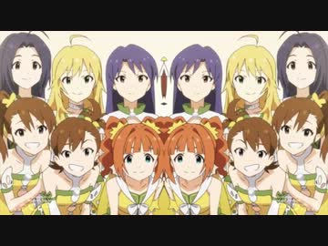 アニマス2話をシンメトリーにしたらカオスになった 後編 04