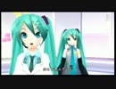 【Project DIVA extend EDIT】不思議のコハナサイチ 【完成版】