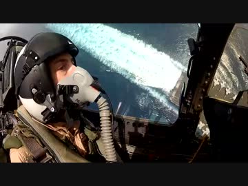 空母 エンタープライズ （CVN 65） ＆ F/A-18