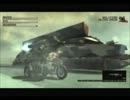 【核描く死華近】色物好きのMGS3・HD Ver初見実況プレイ45