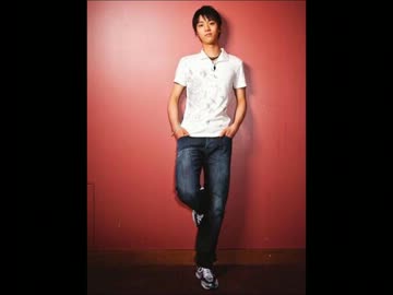 【MAD】 羽生　結弦　【漢】