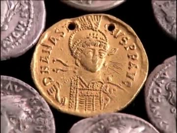 文明の道「第04集 地中海帝国ローマ 東方への夢」(02 of 02)