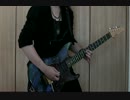 Versailles/Ascendead Master  Guitar Cover(ギターソロまで)