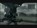 8/26 トーナメント B-1 A-re-alive_ vs トランペッター【魔人】