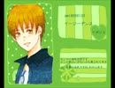 【APヘタリア】 ヘタリアさん描いてみた 【人力紹介】