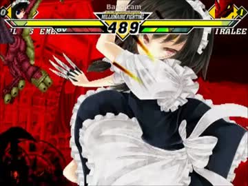 【MUGEN】 再審 レアアクマ被害者の会 第三回大会 その25 ★本選 【狂以下】