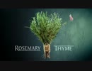 ROSEMARY & THYME S1E1 1/4