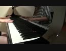 People In The Box 汽笛 (Piano Cover)