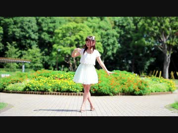 【未華】yellow踊ってみた【ミク生誕祭！】