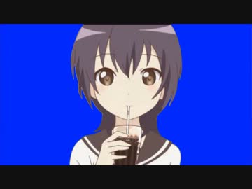 チュー！（迫真）