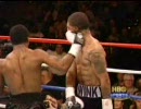 ボクシング ロナルド・ライト vs シェーン・モズリー Ⅱ 2/3