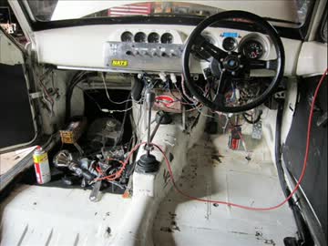 整備とレストアの境界線Part７