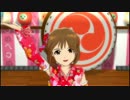 アイドルマスター2　17歳トリオで「I Want」PS3版
