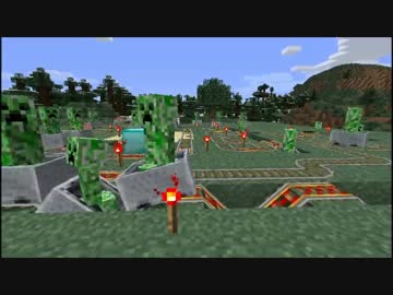 今日は匠をマインカートに乗せて遊んだ