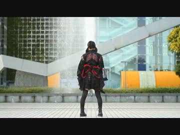 【雛姫】 リリ★メグ☆ルカ 【踊ってみた】