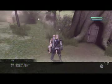 【ニーアレプリカント】白き兄妹へのグリモワール　Part50【実況プレイ】